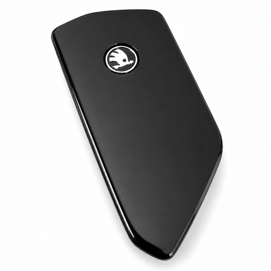 Original Battery Cover For SKODA 5D Keyless Remote Keys