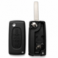 VA2 3 Button Key Case (With Battery Contact)
