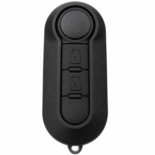 Aftermarket 2 Button Remote Key For Fiat Ducato (Magneti Marelli)