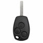 OEM 3 Button Remote Key For Vauxhall Vivaro (2014 + )