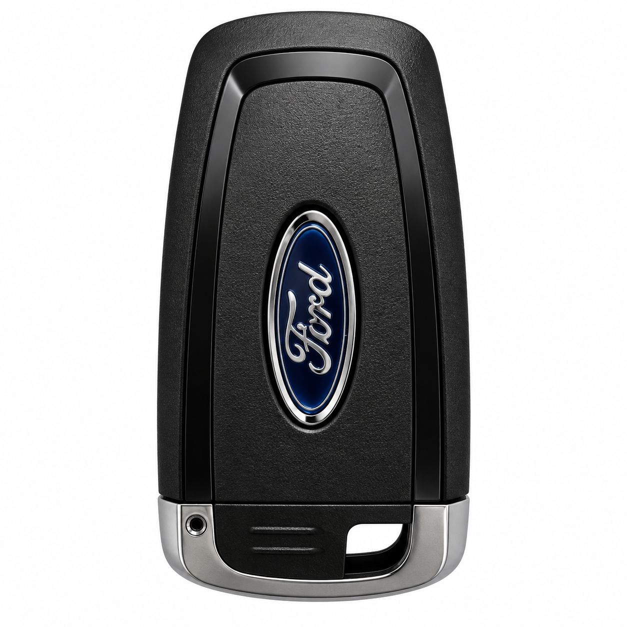 OEM 2 Button Smart Remote Key for Ford Ecosport (2017+)