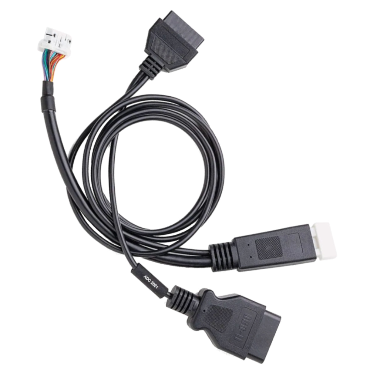 ADVANCED DIAGNOSTICS ADC2021 Gateway Bypass Smart Pro Cable For Toyota