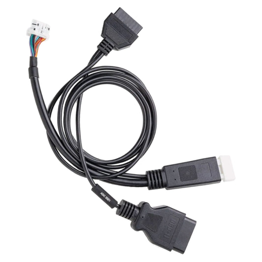 ADVANCED DIAGNOSTICS ADC2021 Gateway Bypass Smart Pro Cable For Toyota