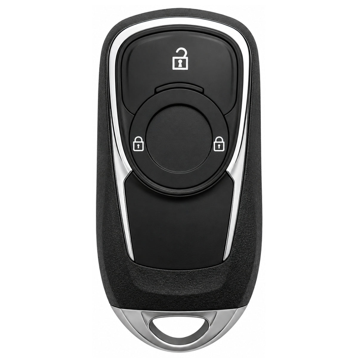 Aftermarket 2 Button Smart Remote for Vauxhall Insignia / Astra / Mokka