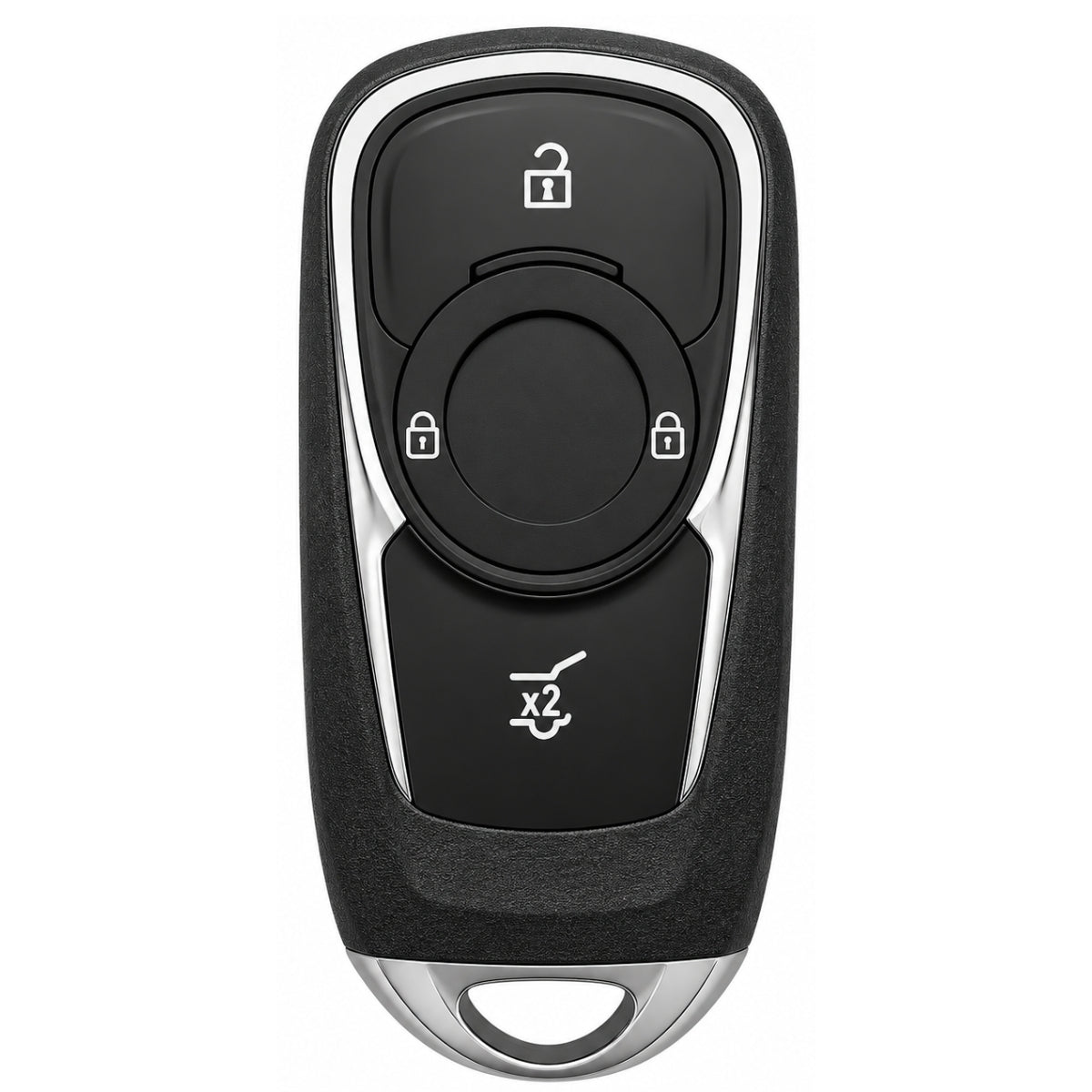Aftermarket 3 Button Smart Remote for Vauxhall Insignia B