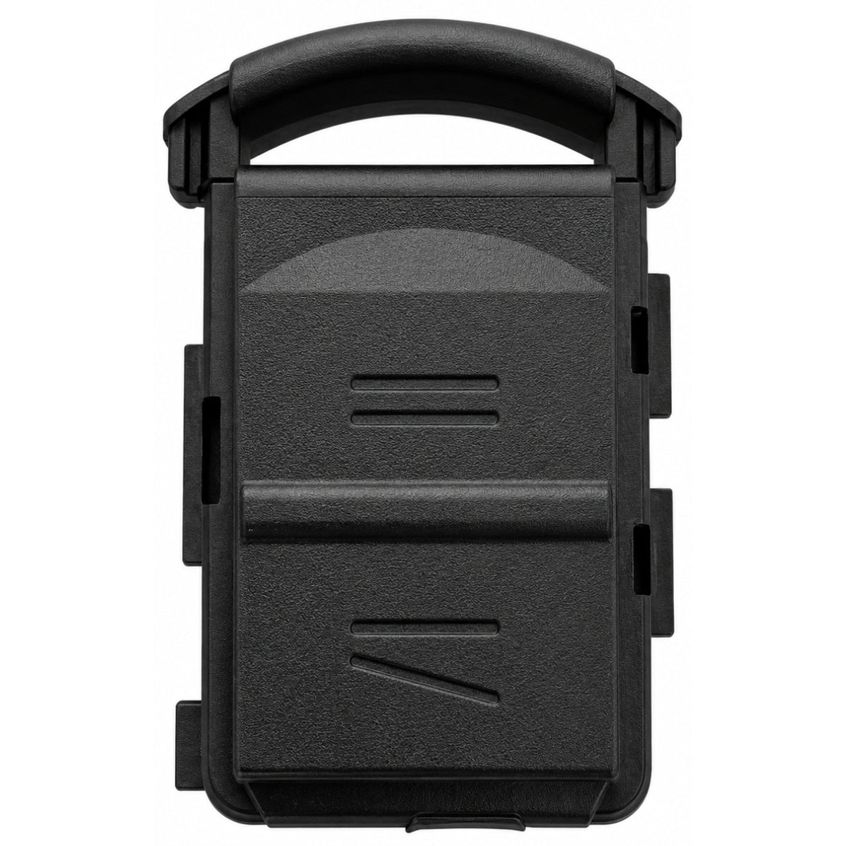 Aftermarket 2 Button Remote Key for Vauxhall Corsa C / Combo / Meriva / Tigra