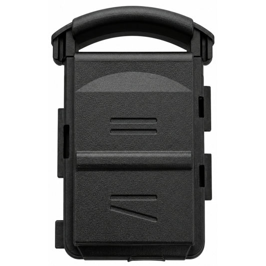 Aftermarket 2 Button Remote Key for Vauxhall Corsa C / Combo / Meriva / Tigra