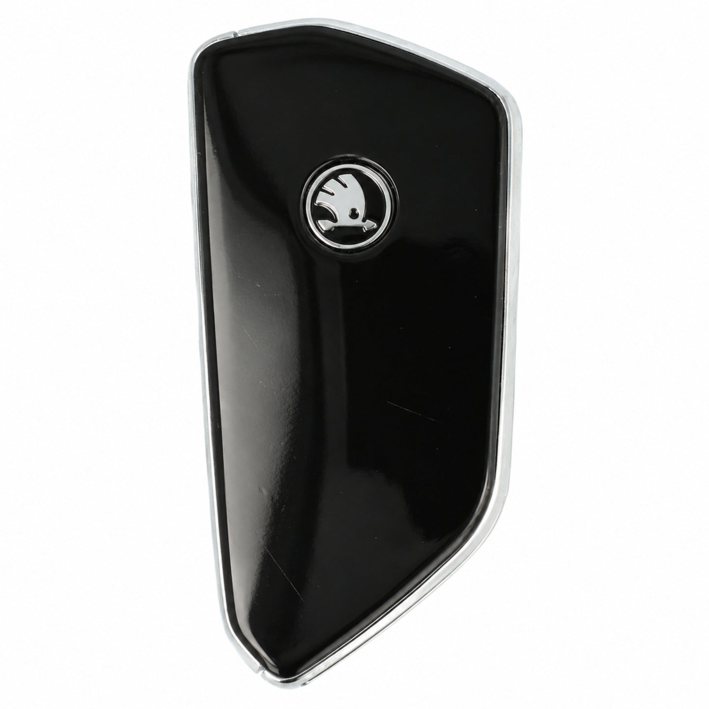 OEM 3 Button Skoda 5D Remote Key - Without UWB (5E3 959 753 Q)