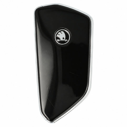 OEM 3 Button Skoda 5D Remote Key - Without UWB (5E3 959 753 Q)