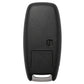 OEM 2 Button Smart Remote Key For Nissan Juke F16 / Qashqai J12 (285E3-5MS0C)