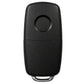 Aftermarket 3 Button Remote Key to Suit VAG Group (1J0 959 753 N)