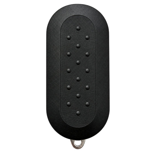 Aftermarket 3 Button Remote Key For Iveco Daily - White Buttons (Magneti Marelli)