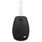 Aftermarket 3 Button Remote Key For Nissan NV300 (2014 +)
