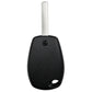 Aftermarket 2 Button Remote Key For Renault Trafic (2014 + )