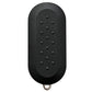 OEM 3 Button Remote Key For Iveco Daily - Black Buttons (Magneti Marelli)