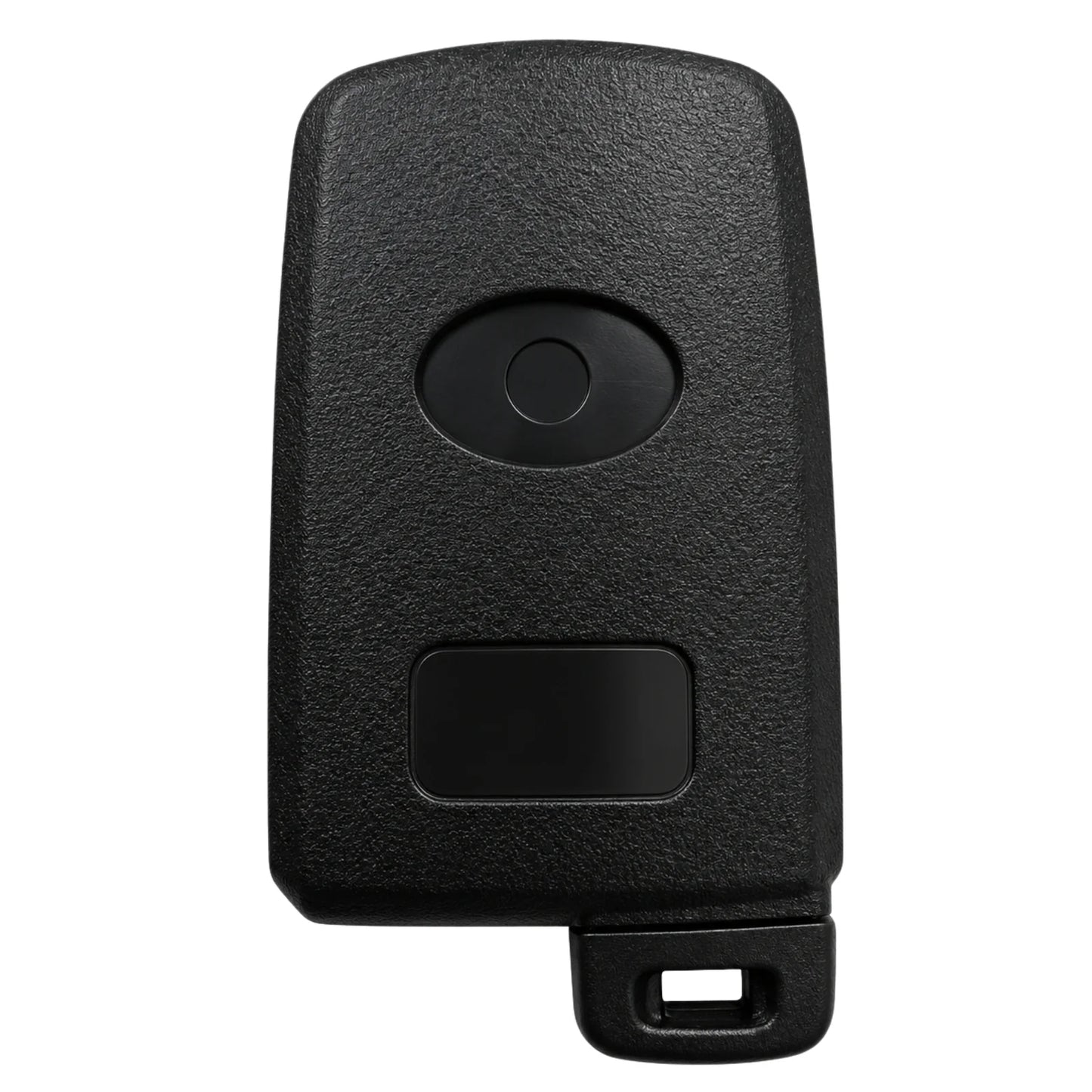 Aftermarket 2 Button Smart Remote For Toyota Auris / Yaris (BA7EQ) (89904-0D130)