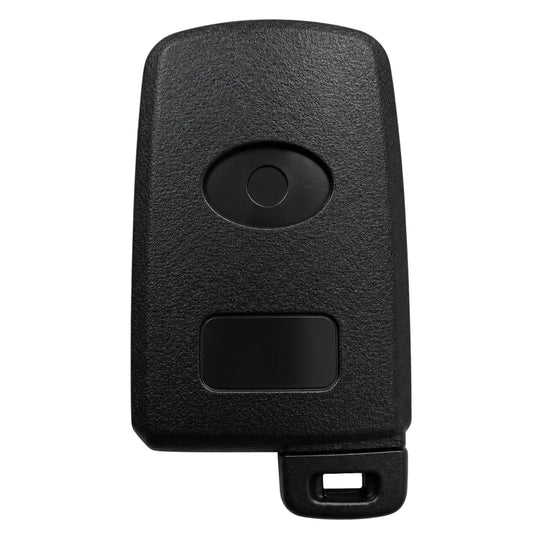 Aftermarket 2 Button Smart Remote For Toyota Auris / Yaris (BA7EQ) (89904-0D130)