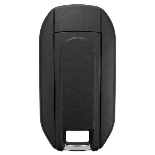 Aftermarket 3 Button ID46 Remote Key for Citroen C4 Cactus