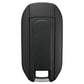 Aftermarket 3 Button ID46 Remote Key for Citroen C4 Cactus