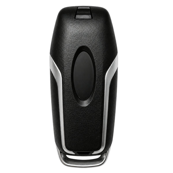 Aftermarket 3 Button Smart Remote Key for Ford S-Max / Edge (2015 +)