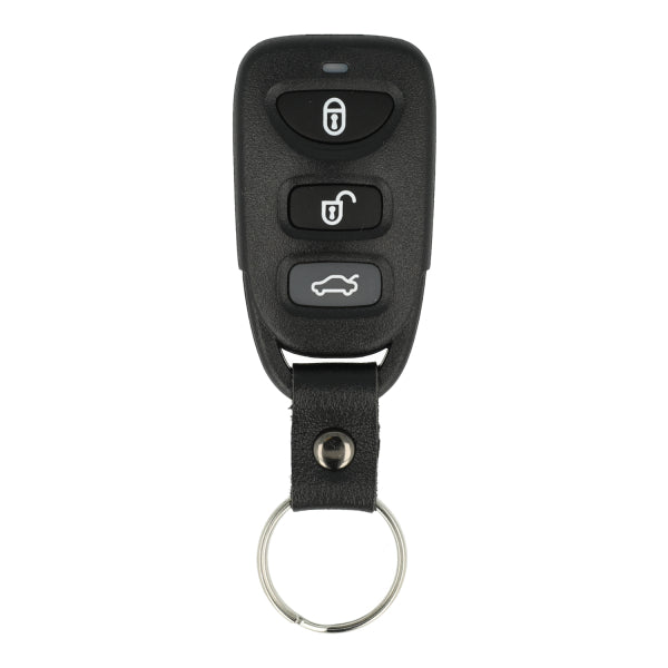 KeyDIY KIA / Hyundai Style Remote Key (B09-3) – Key Library