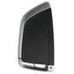 Aftermarket 3 Button Smart Remote Key for BMW F Series - 433Mhz (Black buttons)