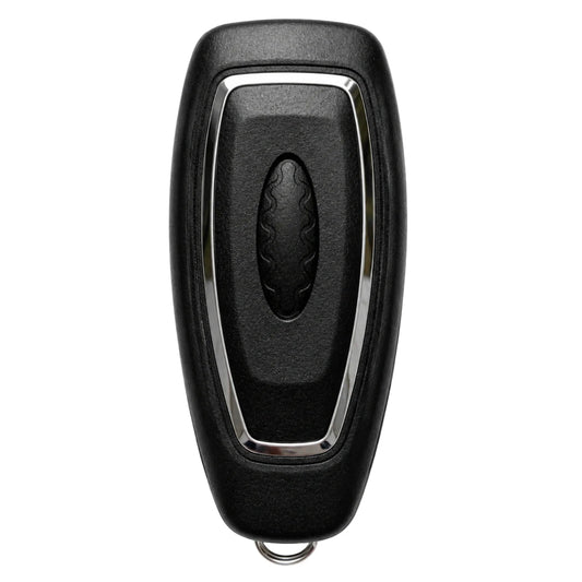 OEM 3 Button Smart Keyless Go ID63 Remote Key for Ford (Aftermarket Case)