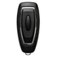 OEM 3 Button Smart Keyless Go ID63 Remote Key for Ford (Aftermarket Case)