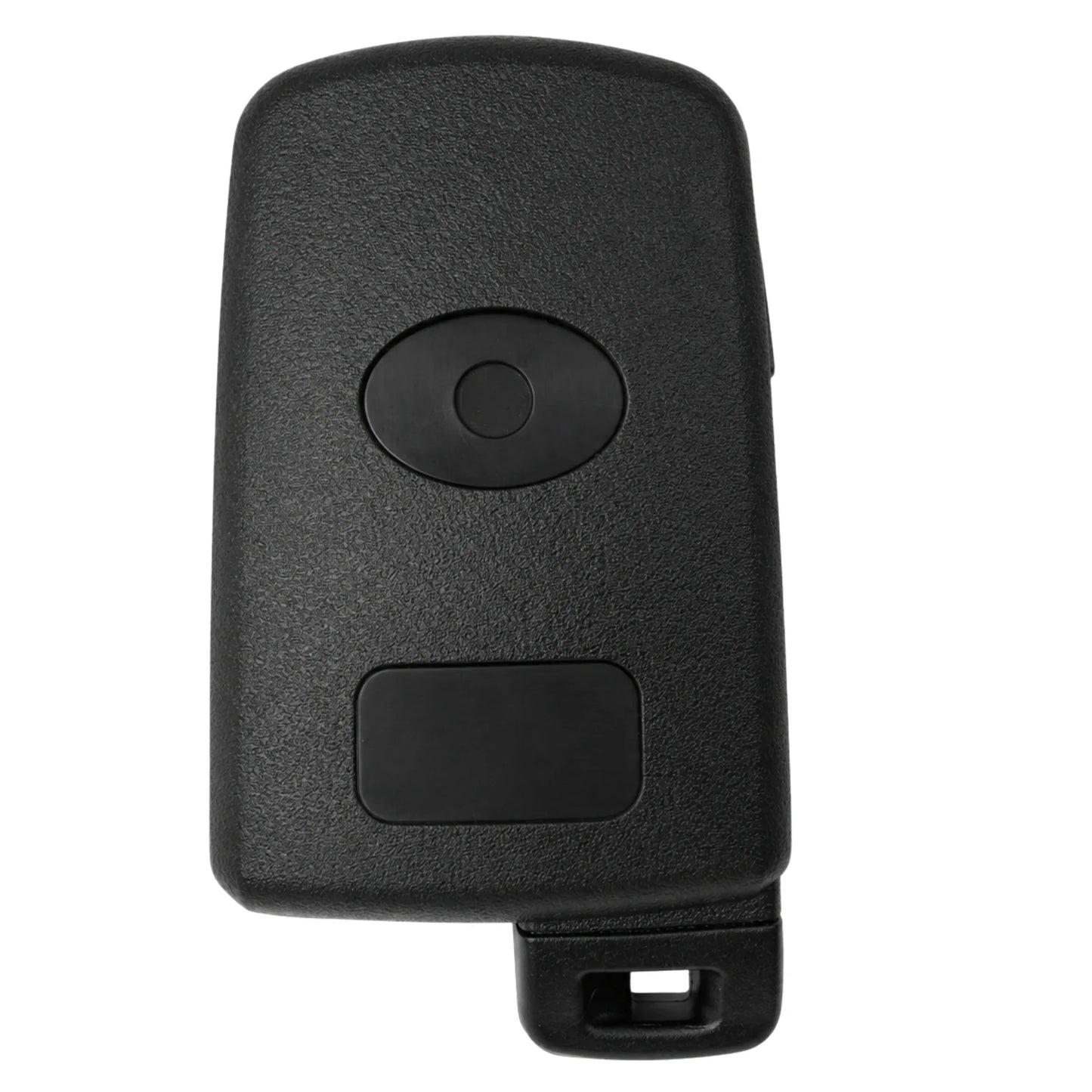 Aftermarket 3 Button Smart Remote Key Case For Toyota (Suitable for XM38 XSTO01EN PCB's)