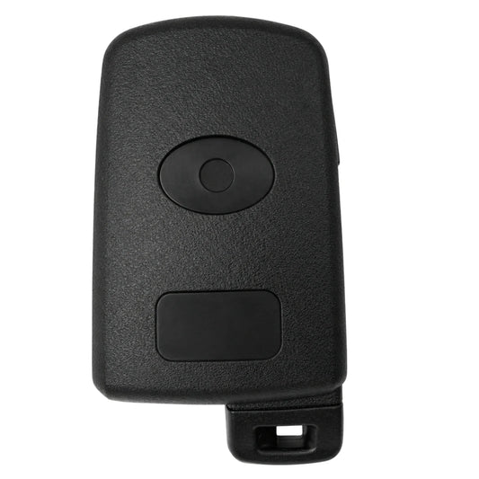 Aftermarket 3 Button Smart Remote Key Case For Toyota (Suitable for XM38 XSTO01EN PCB's)
