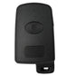 Aftermarket 3 Button Smart Remote Key Case For Toyota (Suitable for XM38 XSTO01EN PCB's)
