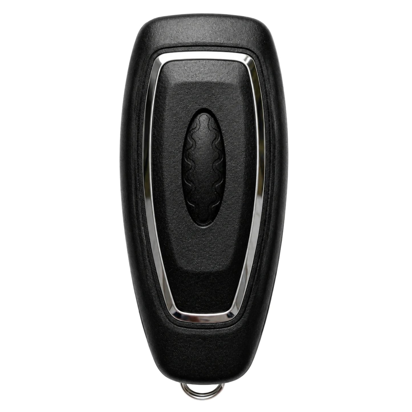 Aftermarket 3 Button Smart Keyless Go ID63 Remote Key for Ford