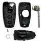 3 Button Key Case For Transit Custom / MK8