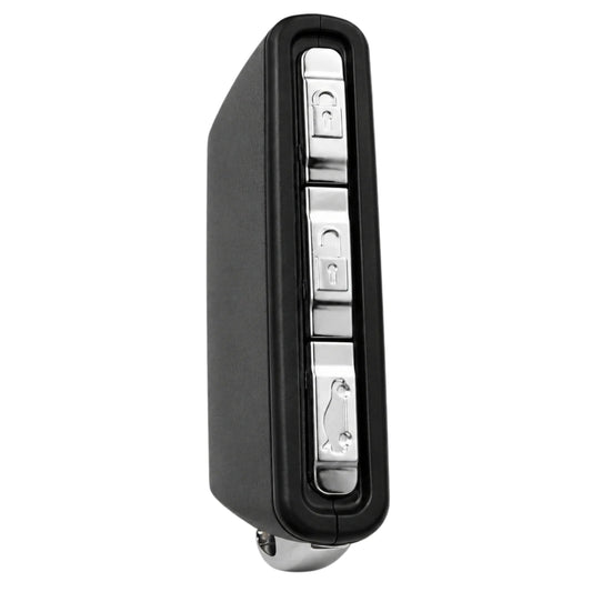 Aftermarket 4 Button Smart Remote For Polestar 2