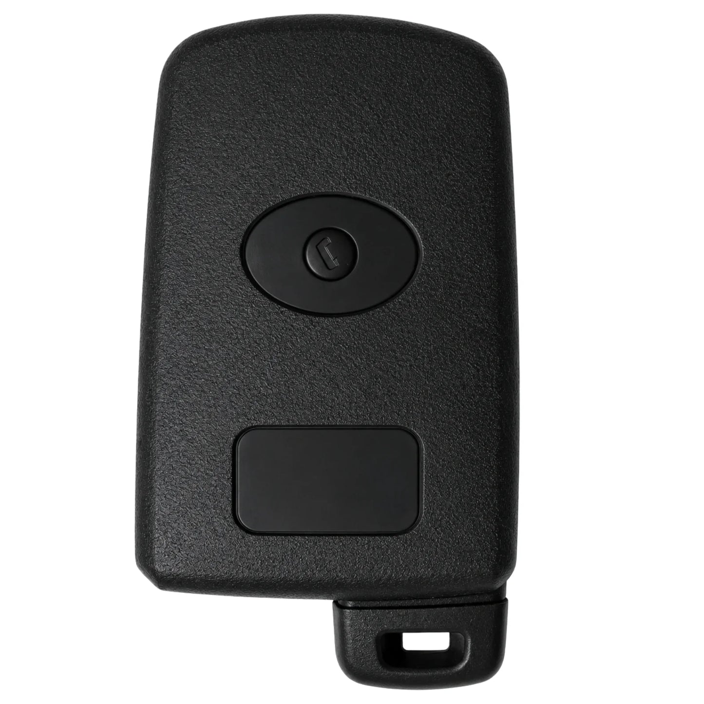 Aftermarket 2 Button Smart Remote Key Case For Toyota (Suitable for XM38 XSTO01EN PCB's)