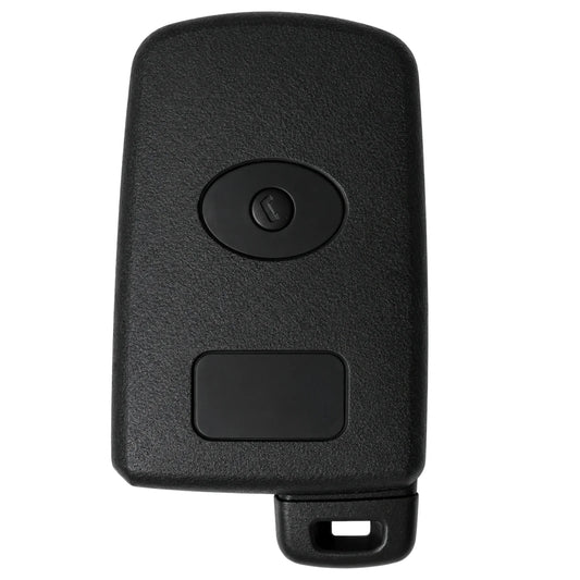 Aftermarket 2 Button Smart Remote Key Case For Toyota (Suitable for XM38 XSTO01EN PCB's)