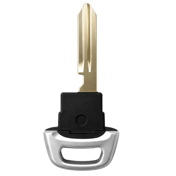 Aftermarket 2 Button Smart Remote Key For Nissan Juke F16 / Qashqai J12 (285E3-5MS0C)