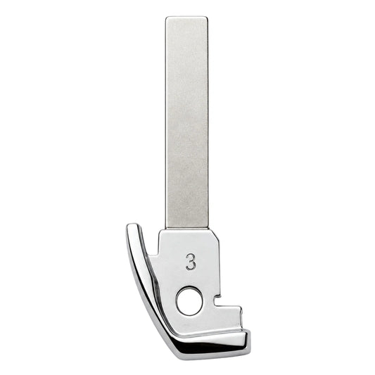 Aftermarket 3 Button Smart Remote Key for Peugeot 3008 - 98281208ZD (2019 +)