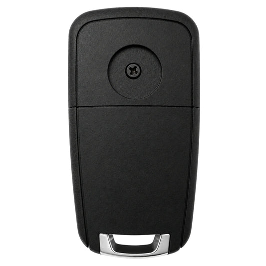 2 Button Vauxhall Meriva B (2014 - 2017) Remote Key (13432394)