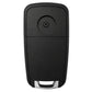 2 Button Vauxhall Meriva B (2014 - 2017) Remote Key (13432394)