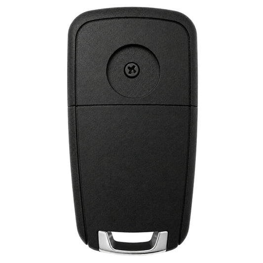 Aftermarket 2 Button Remote Key for Vauxhall Corsa D / Meriva B