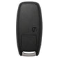 Aftermarket 3 Button Smart Remote Key For Nissan Qashqai J12 / X-Trail T33