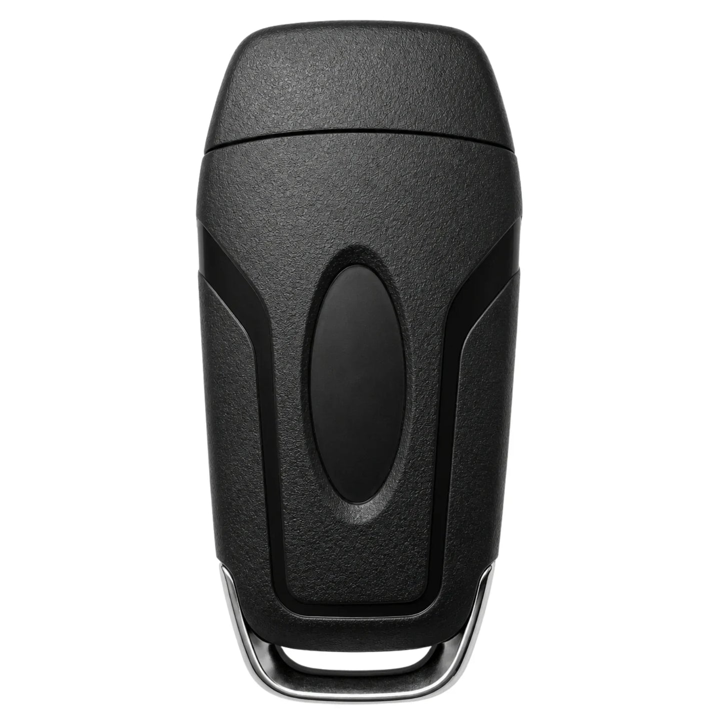 OEM 2 Button Remote Key For Ford Ranger / Ecosport