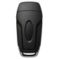 OEM 2 Button Remote Key For Ford Ranger / Ecosport