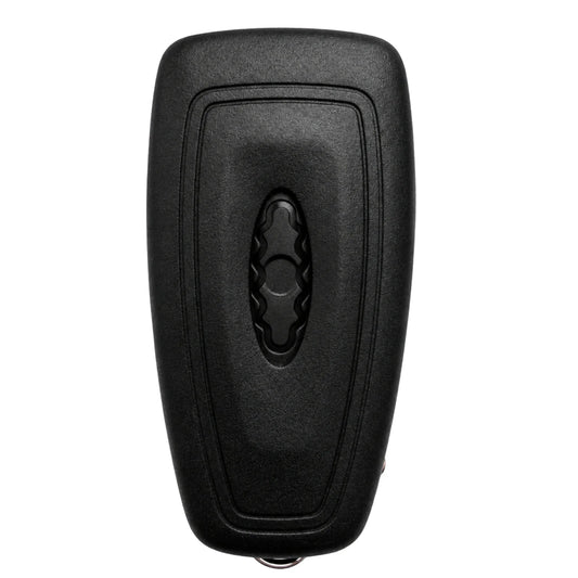 FULL OEM 3 Button ID63 Remote Key for Ford Transit / Custom (With Rechargeable Battery)
