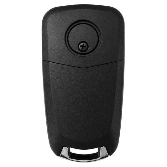 OEM 2 Button Vauxhall Astra H / Zafira B Remote Key