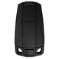 OEM 3 Button Remote Key for BMW CAS3 (Without Comfort Access)