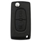 VA2 2 Button Key Case (No Battery Contact)