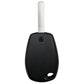 OEM 2 Button Remote Key For Vauxhall Vivaro B (2014+ )