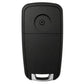 Aftermarket 3 Button Vauxhall Astra J / Insignia Remote Key